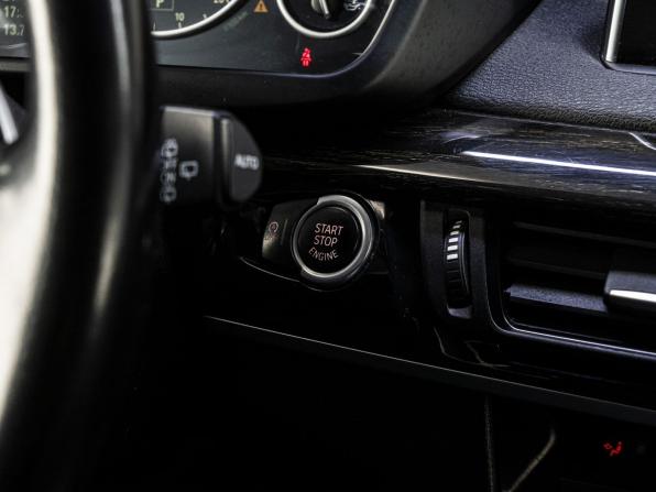 BMW X5 III (F15) с пробегом 2013 года, цена 3 000 000 рублей, 206349 км, внедорожник, Автокод Объявления