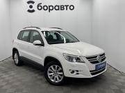 Volkswagen Tiguan I Воронеж  - изображение 26