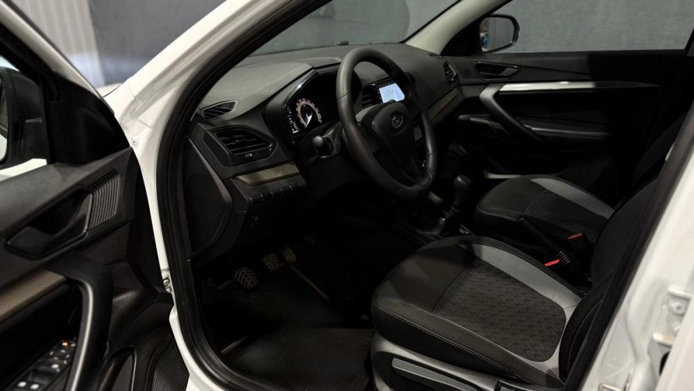 Lada (ВАЗ) Vesta I Рестайлинг (NG) Смоленск  - изображение 9