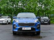 Kia Sportage IV Рестайлинг Санкт-Петербург  - изображение 18