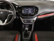 Lada (ВАЗ) Vesta I Москва  - изображение 34