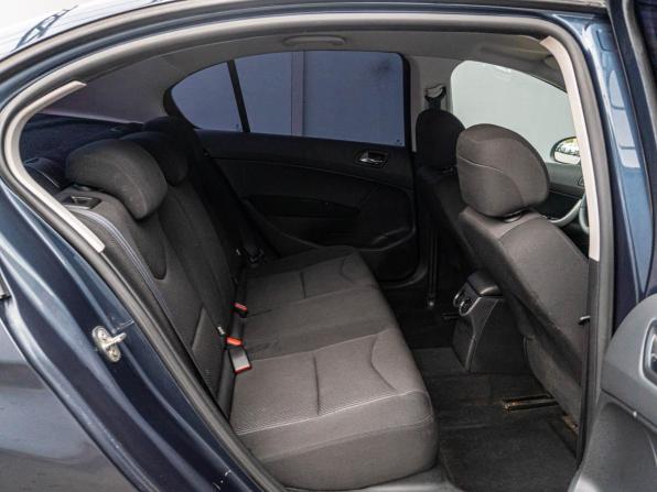 Peugeot 408 I с пробегом 2013 года, цена 529 000 рублей, 123931 км, седан, Автокод Объявления