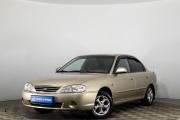 Kia Spectra I Рестайлинг 2 Пермь  - изображение 24