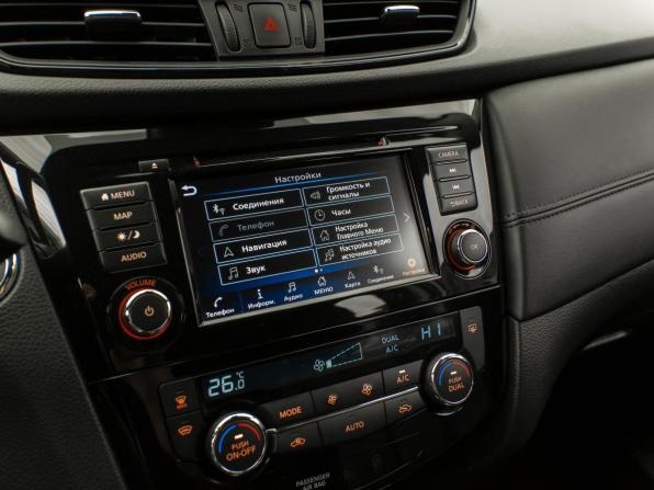 Nissan X-Trail III Рестайлинг с пробегом 2021 года, цена 2 775 000 рублей, 83591 км, внедорожник, Автокод Объявления
