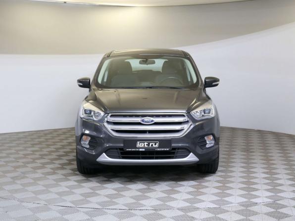 Ford Kuga II Рестайлинг с пробегом 2018 года, цена 1 780 000 рублей, 100000 км, внедорожник, Автокод Объявления