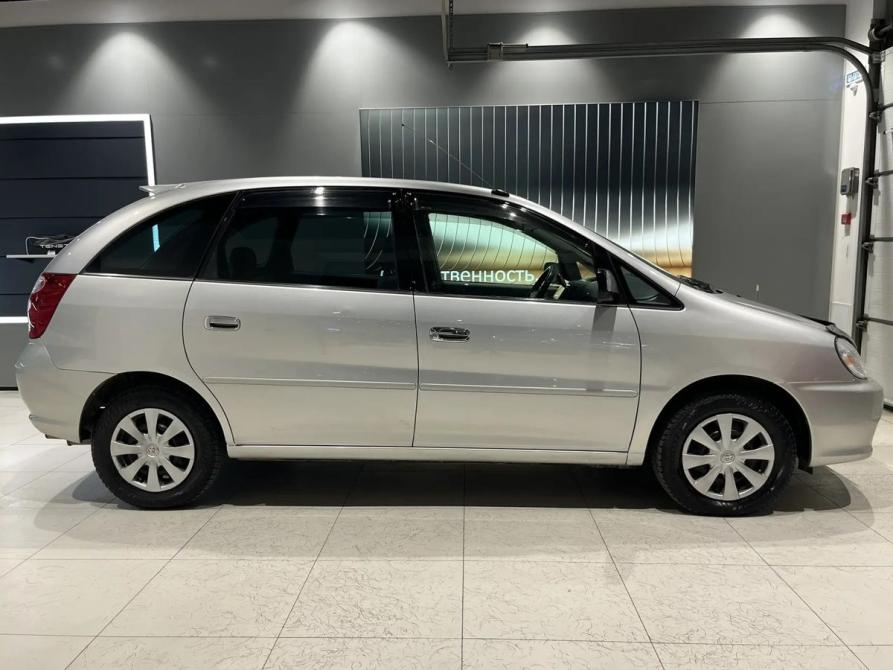 Toyota Nadia Новосибирск  - изображение 4