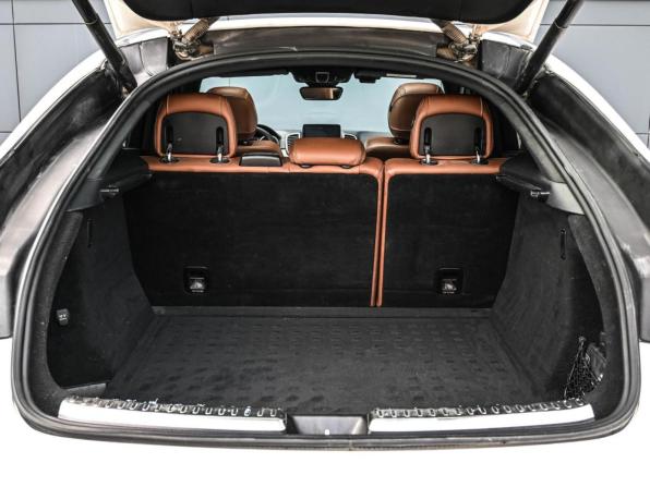 Mercedes-Benz GLE I (W166) с пробегом 2018 года, цена 4 524 000 рублей, 253299 км, внедорожник, Автокод Объявления
