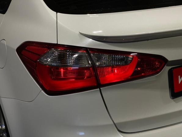 Kia Cerato III с пробегом 2013 года, цена 1 149 000 рублей, 201064 км, седан, Автокод Объявления