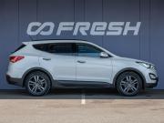 Hyundai Santa Fe III Краснодар  - изображение 32