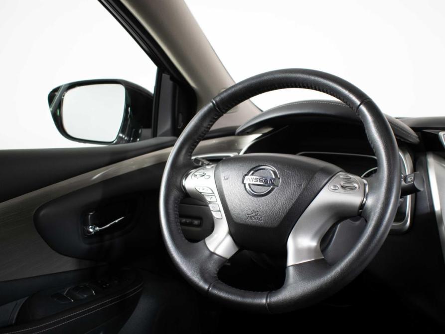 Nissan Murano III (Z52) Москва  - изображение 14