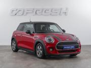 Mini Hatch III (F55/F56) Рестайлинг Москва  - изображение 20