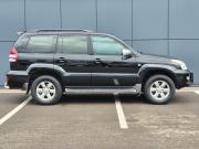Toyota Land Cruiser Prado 120 Series Рестайлинг Воронеж  - изображение 29
