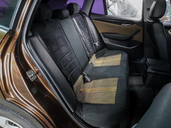 BMW X1 I (E84) с пробегом 2011 года, цена 959 000 рублей, 255446 км, внедорожник, Автокод Объявления