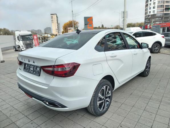 Новый Lada (ВАЗ) Vesta I Рестайлинг (NG) 2026 года, цена 2 020 000 рублей, седан, Автокод Объявления