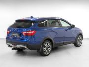 Lada (ВАЗ) Vesta I Санкт-Петербург  - изображение 34