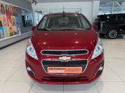 Chevrolet Spark III (M300) Рестайлинг Екатеринбург  - изображение 15