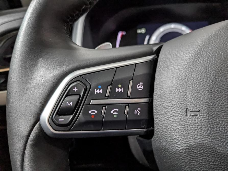 Haval F7x I Рестайлинг Химки  - изображение 29