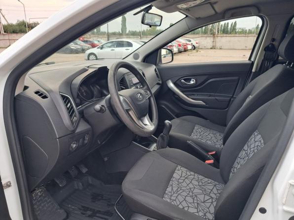 Lada (ВАЗ) XRAY I с пробегом 2019 года, цена 710 000 рублей, 113270 км, хэтчбек, Автокод Объявления