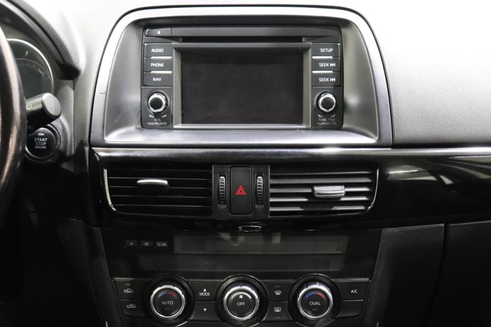 Mazda CX-5 I Иркутск  - изображение 14