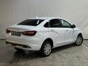 Lada (ВАЗ) Vesta I Рестайлинг (NG) Санкт-Петербург  - изображение 21