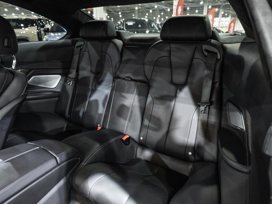 BMW M6 III (F06/F13/F12) Санкт-Петербург  - изображение 28