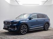 Geely Monjaro I Москва  - изображение 20