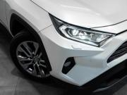 Toyota RAV4 V (XA50) Тюмень  - изображение 35