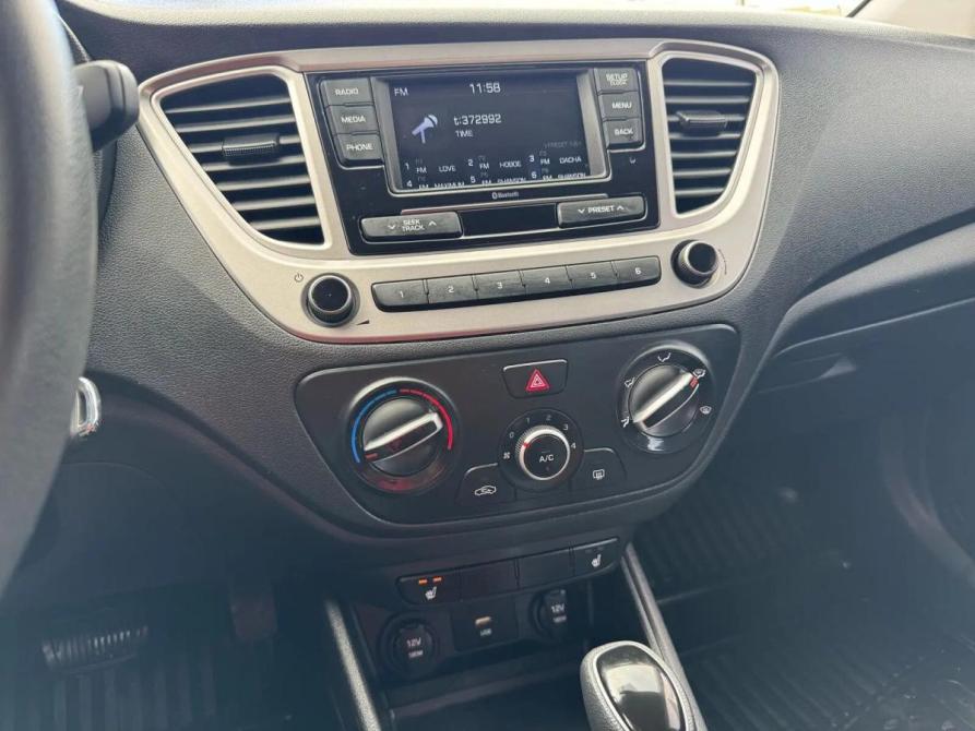 Hyundai Solaris II Рестайлинг Альметьевск  - изображение 11
