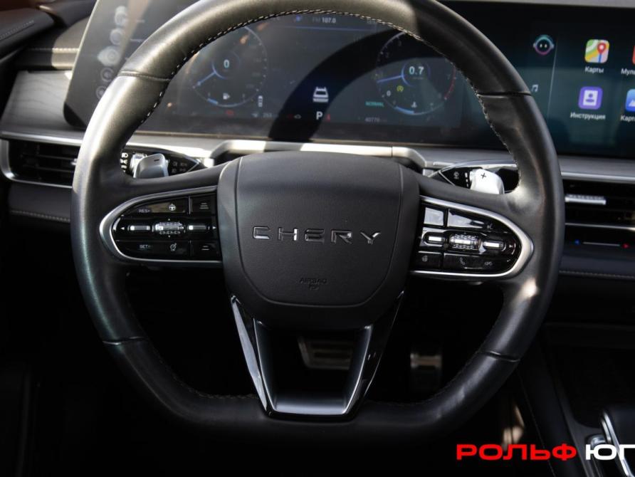 Chery Arrizo 8 Москва  - изображение 13