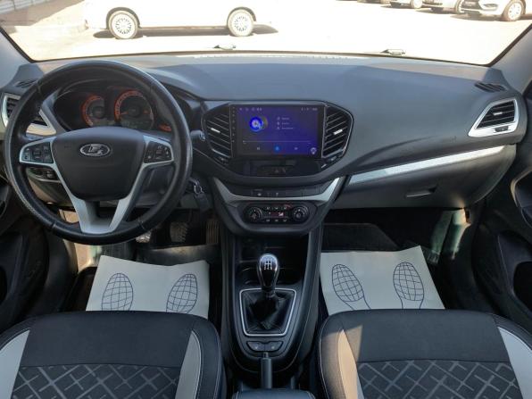 Lada (ВАЗ) Vesta I с пробегом 2021 года, цена 1 200 000 рублей, 57372 км, седан, Автокод Объявления
