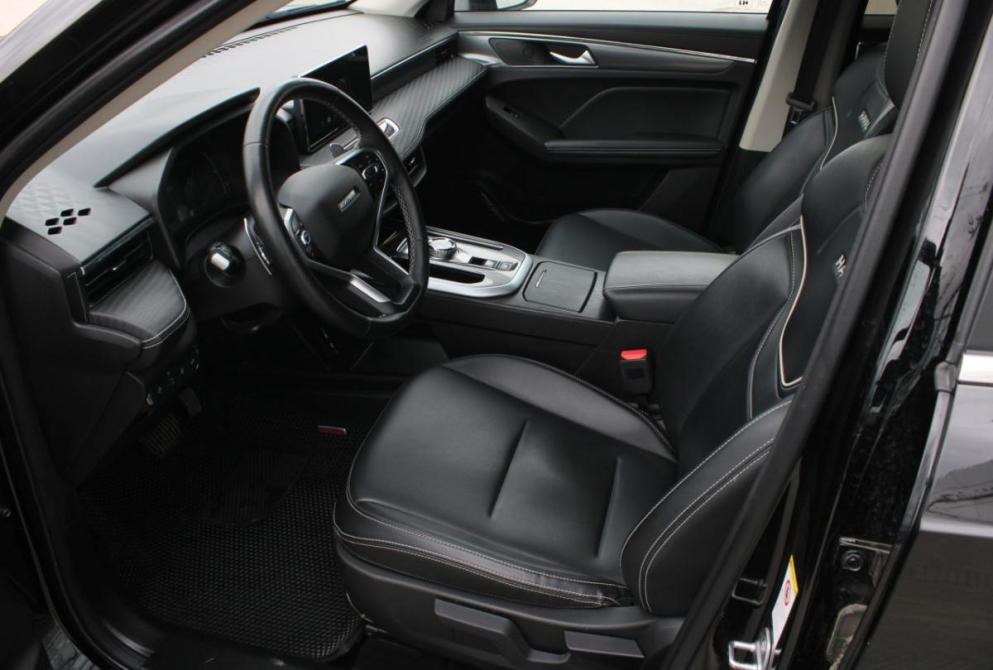 Haval Jolion I Рестайлинг Саратов  - изображение 14