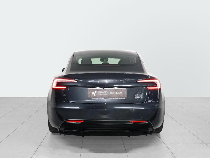 Tesla Model 3 I Рестайлинг Казань  - изображение 5