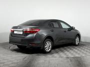 Toyota Corolla XI (E160 E170 E180) Санкт-Петербург  - изображение 24