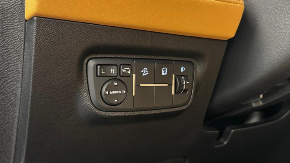 Changan Hunter Plus Санкт-Петербург  - изображение 8