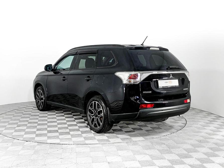 Mitsubishi Outlander III Ногинск  - изображение 8