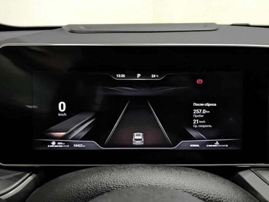 Haval F7 II Москва  - изображение 16