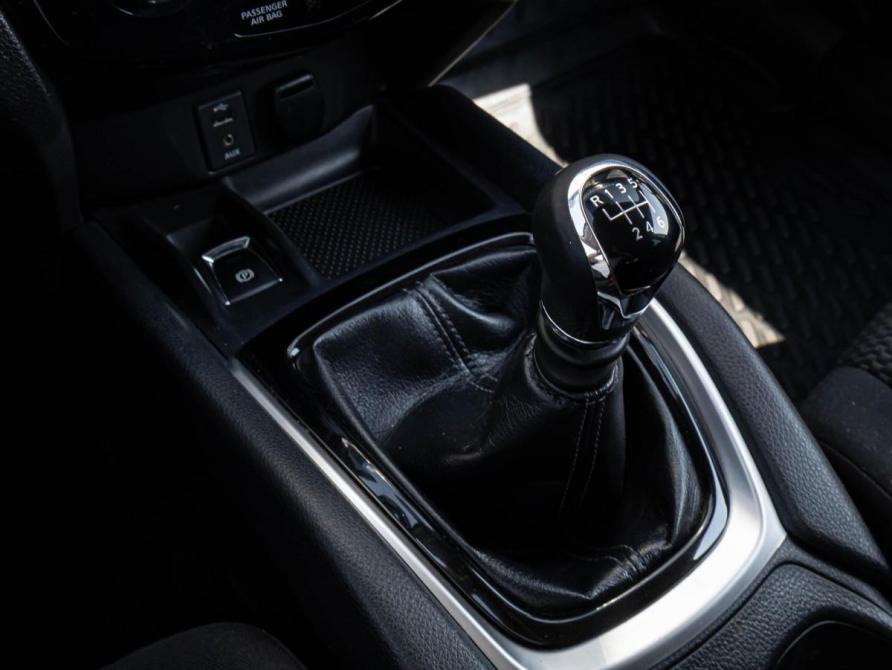 Nissan Qashqai II Рестайлинг Краснодар  - изображение 13