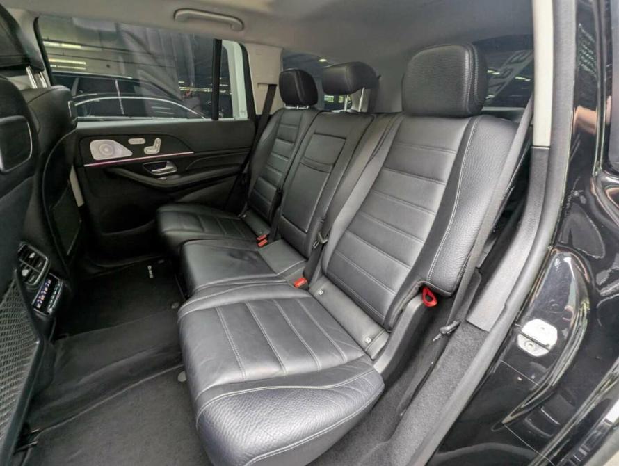 Mercedes-Benz GLS II (X167) Москва  - изображение 10