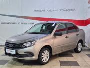 Lada (ВАЗ) Granta I Рестайлинг Воронеж  - изображение 24