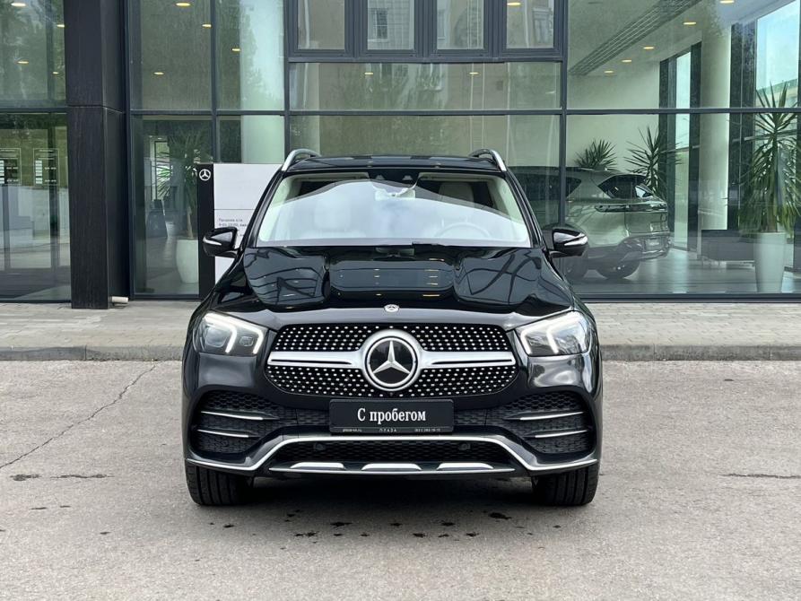 Mercedes-Benz GLE II (V167) Нижний Новгород  - изображение 2