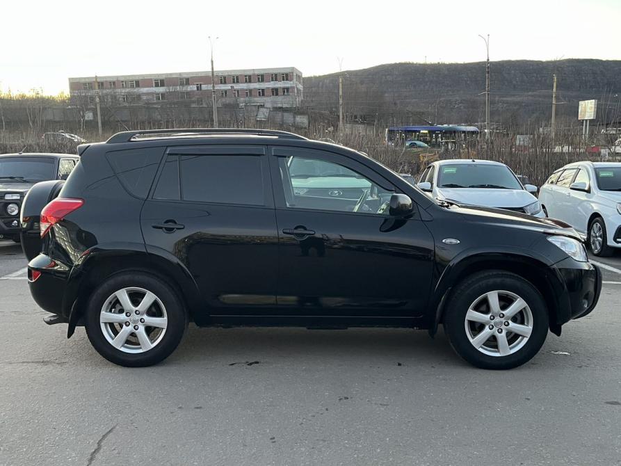 Toyota RAV4 III (XA30) Мурманск  - изображение 4