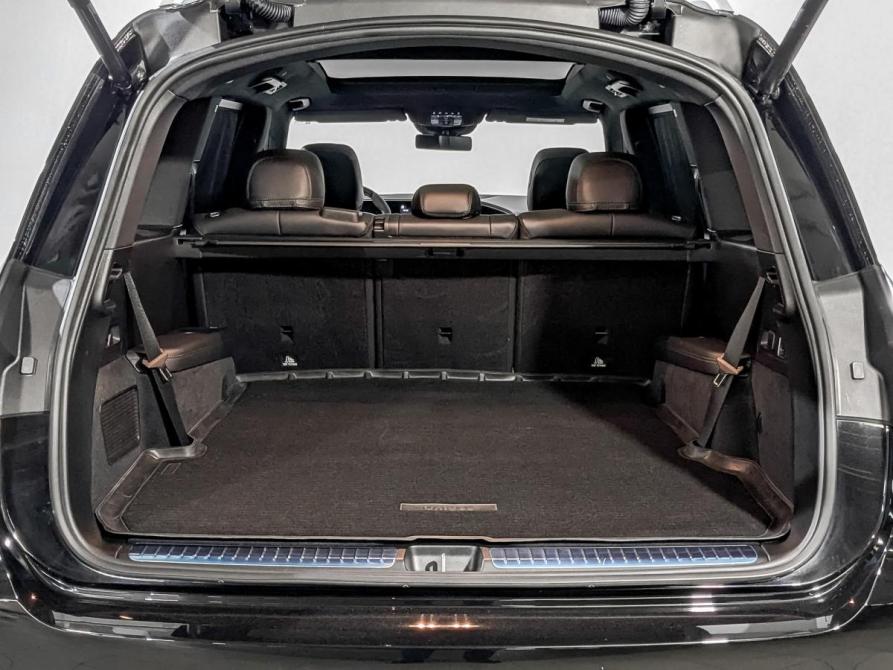 Mercedes-Benz GLS AMG II (X167) Химки  - изображение 10