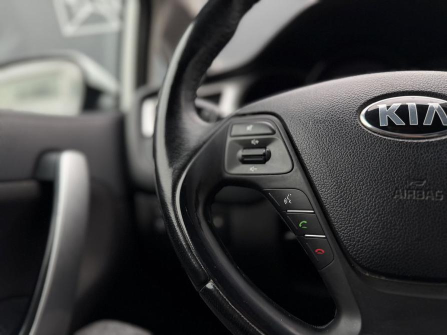 Kia Ceed II Рестайлинг Минеральные Воды  - изображение 11