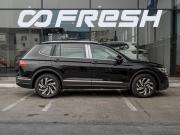 Volkswagen Tiguan II Рестайлинг (China Market) Краснодар  - изображение 27