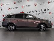 Lada (ВАЗ) Vesta I Минеральные Воды  - изображение 24