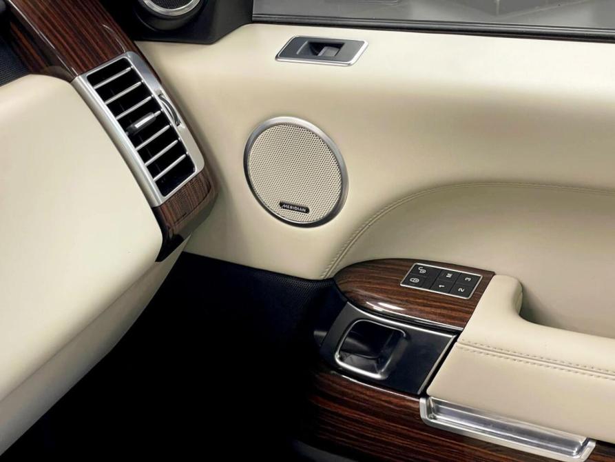 Land Rover Range Rover IV Набережные Челны  - изображение 16