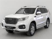 Haval H9 I Рестайлинг Москва  - изображение 30