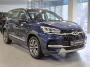 Chery Tiggo 8 I Казань  - изображение 25