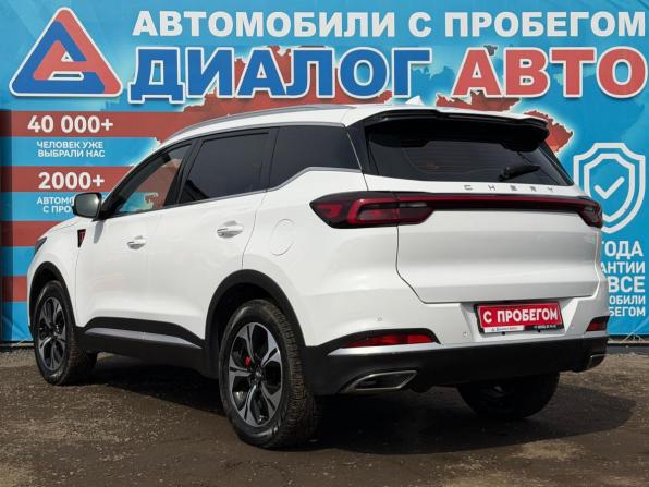 Chery Tiggo 7 Pro Max I с пробегом 2023 года, цена 1 950 000 рублей, 74500 км, внедорожник, Автокод Объявления