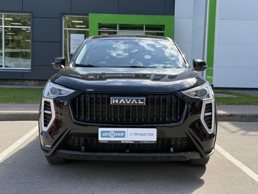 Haval Jolion I Рестайлинг Ярославль  - изображение 2
